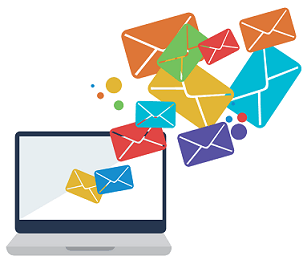 bulk email sender online