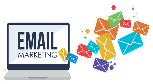 bulk email sending services