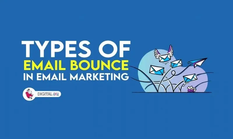 Reasons for Email Bounce in Email Marketing