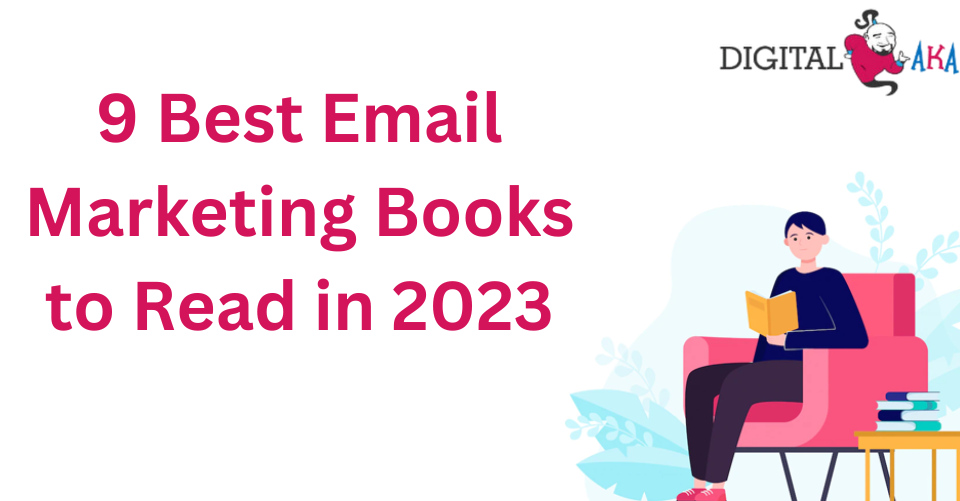 Best Email Marketing Books