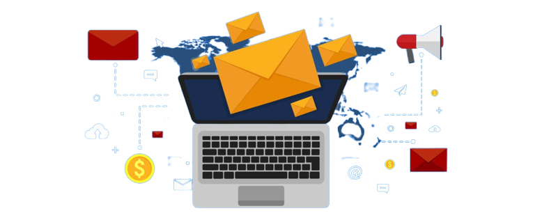 Bulk Email Marketing Service Provider In Britain Digitalaka