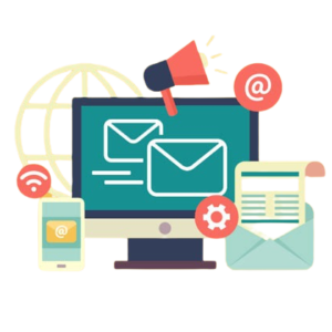 bulk email marketing services