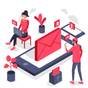 Bulk Email Marketing Service Gurgaon