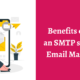 SMTP server for Email Marketing