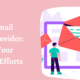 Cold email service Provider