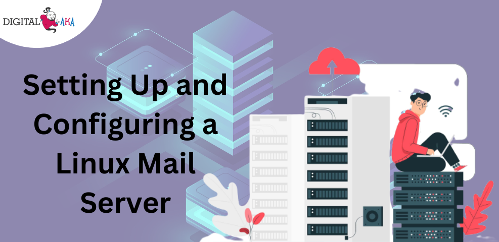 Linux Mail Server
