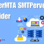 PowerMTA SMTP Server Provider