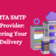 PowerMTA SMTP Server Provider