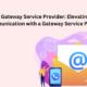Email Gateway Service Provider