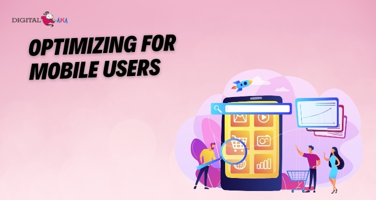 Optimizing for Mobile Users