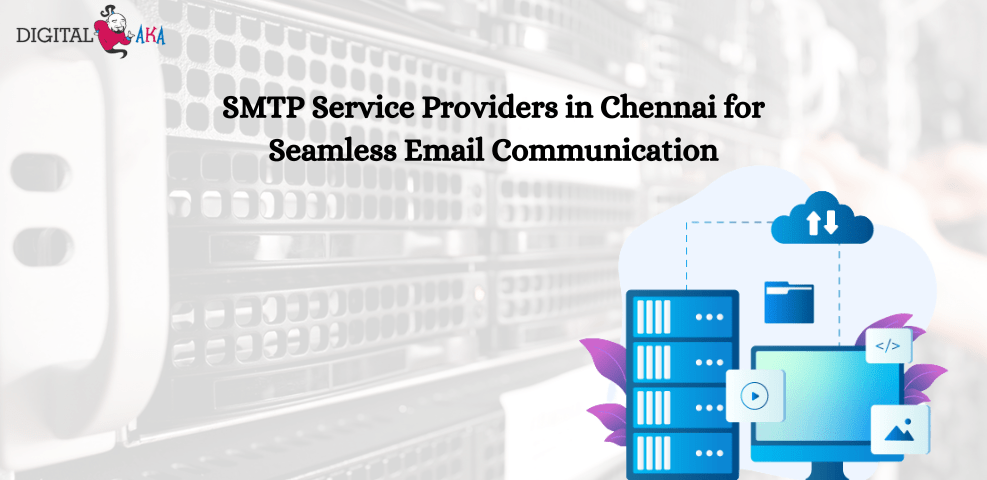 SMTP Service Providers in Chennai