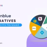 Sendinblue Alternatives- 7 Best Platforms Reviewed