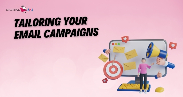 Email Campaigns