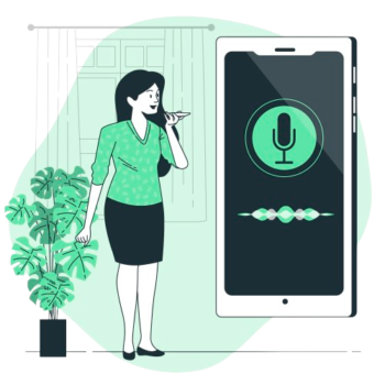 Voice SMS Service Provider in Bangalore