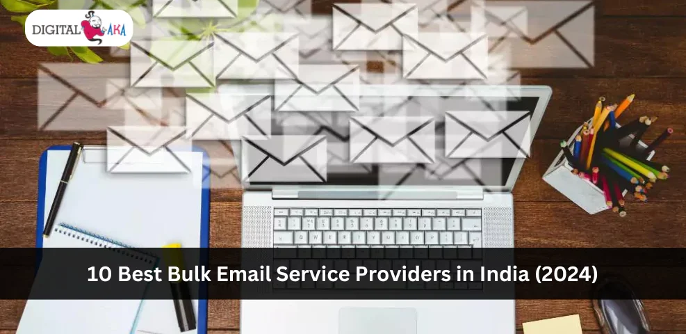 Bulk Email Service Providers in India