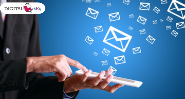 Role of Bulk Email Service Provider to Grow Business