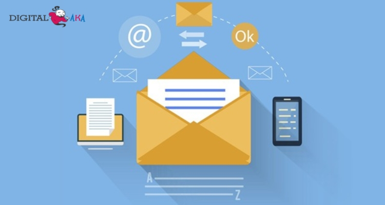 creating and designing email campaigns