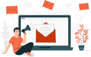 Top Email Marketing Service Provider in India