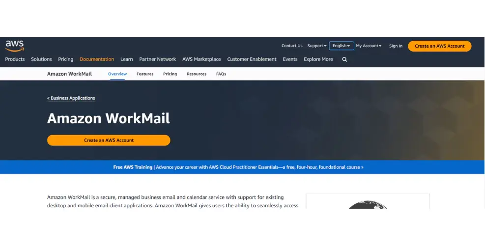 Amazon SES- mass email service provider