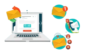 Bulk Email Services Provider in Spain