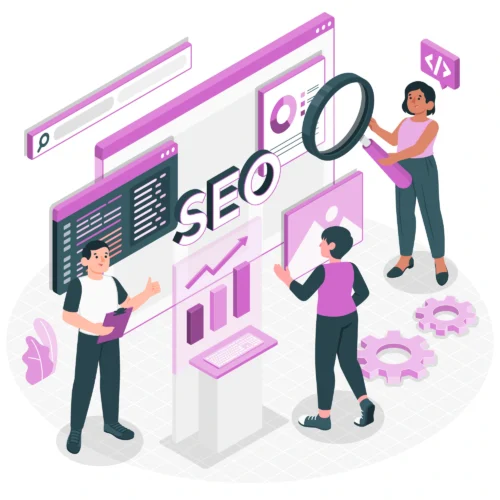 Why Hiring SEO Service Providers is a Great Investment? Why Hiring SEO Service Providers is a Great Investment?