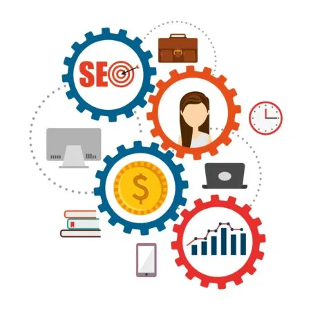 Search Engine Optimization (SEO) services