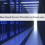Mass Email Service Providers