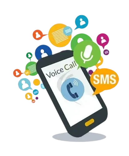 Choosing the Right Voice SMS Service Provider