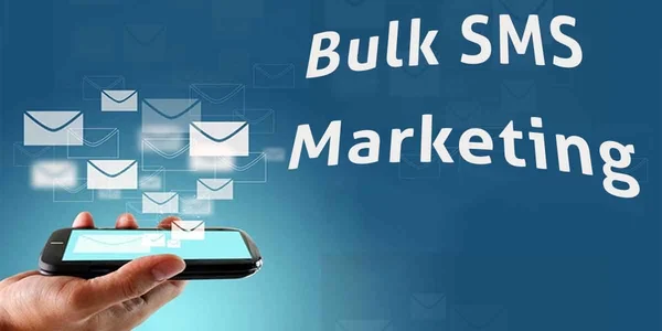 What is Bulk SMS Marketing?