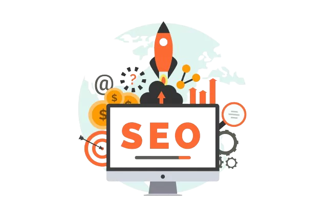 SEO Service Provider