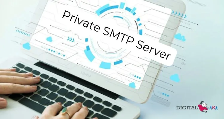 Private SMTP Service Provider