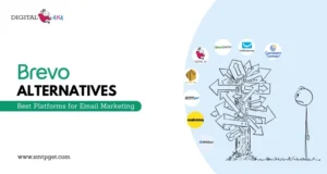 Brevo Alternatives- Best Platforms for Email Marketing