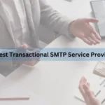 Transactional SMTP Service Providers