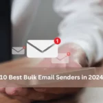 10 Best Bulk Email Senders in 2024