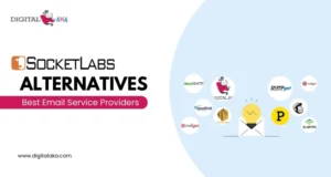 SocketLabs Alternatives