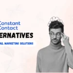 Constant Contact Alternatives