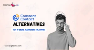 Constant Contact Alternatives