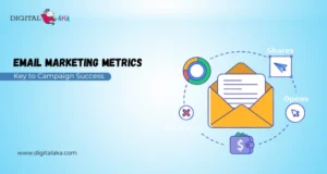 Email Marketing Metrics