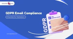 GDPR Email Compliance