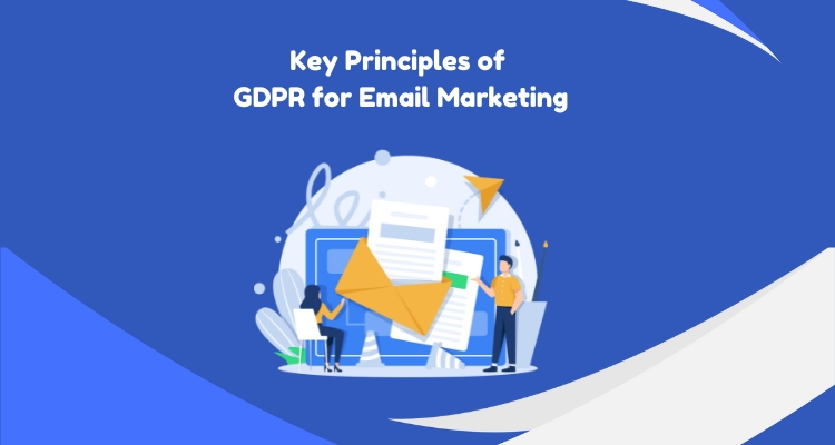 Key principle of GDPR