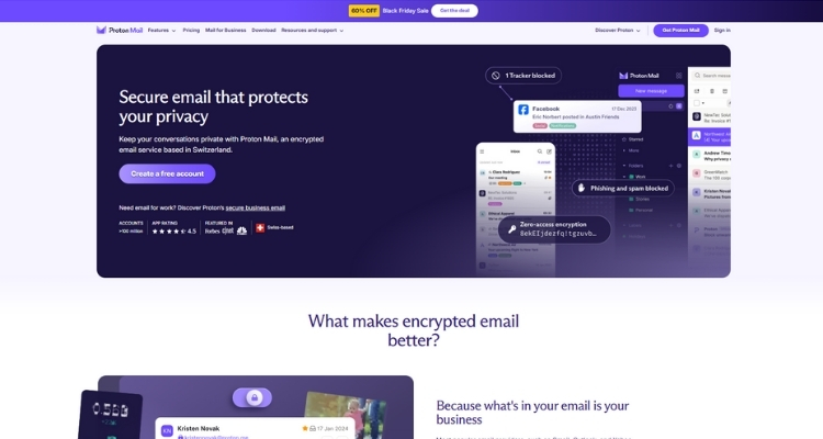 ProtonMail