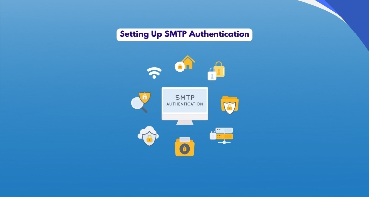 Setting Up SMTP Authentication