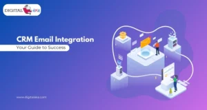 CRM Email Integration