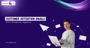 Customer Retention Emails