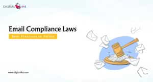 Email Compliance Laws