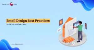 Email Design Best Practices