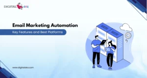 Email Marketing Automation