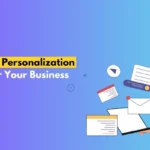 Email Personalization