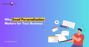 Email Personalization