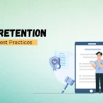 Email Retention